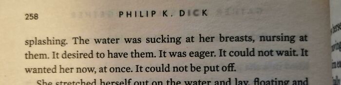 Philip K. Dick Posthumously Published Work Gather Yourselves Together