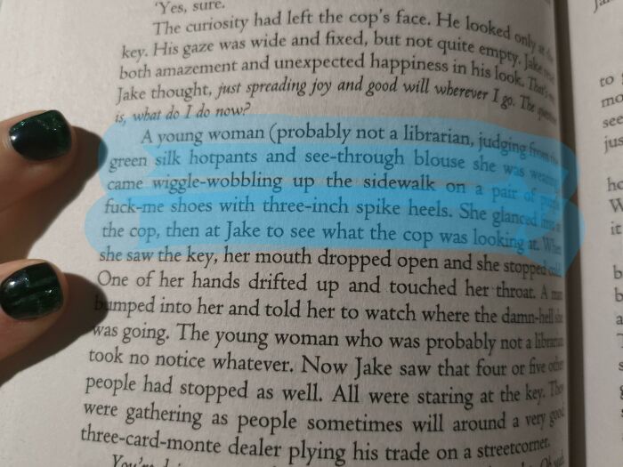 The Waste Lands (Dark Tower III) By Stephen King