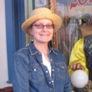 rebeccalorenz avatar