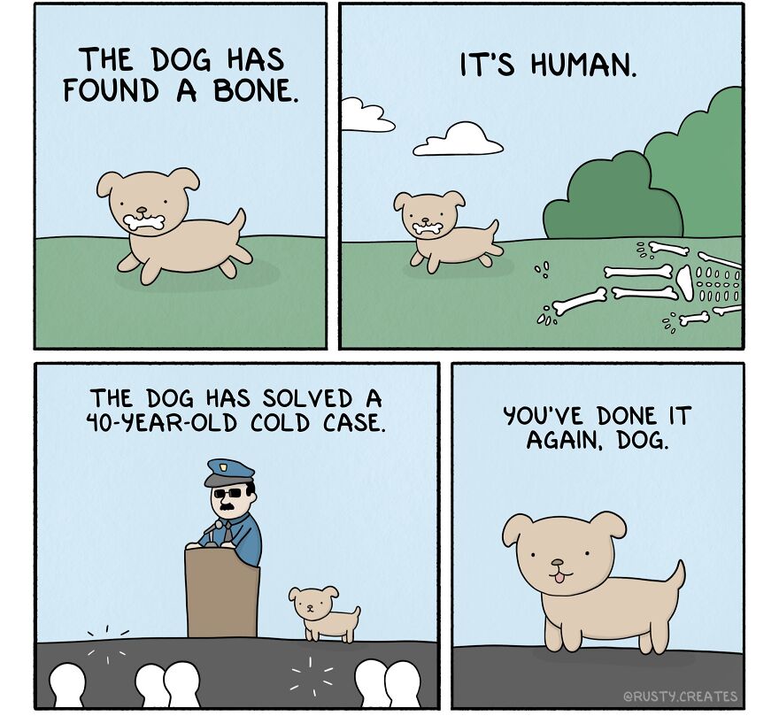 My 30 Favorite Comics From 2023, So Far