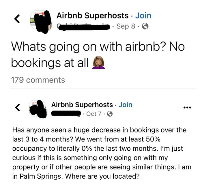 Airbnbust
turns Out Hotels Are Cheaper And Better