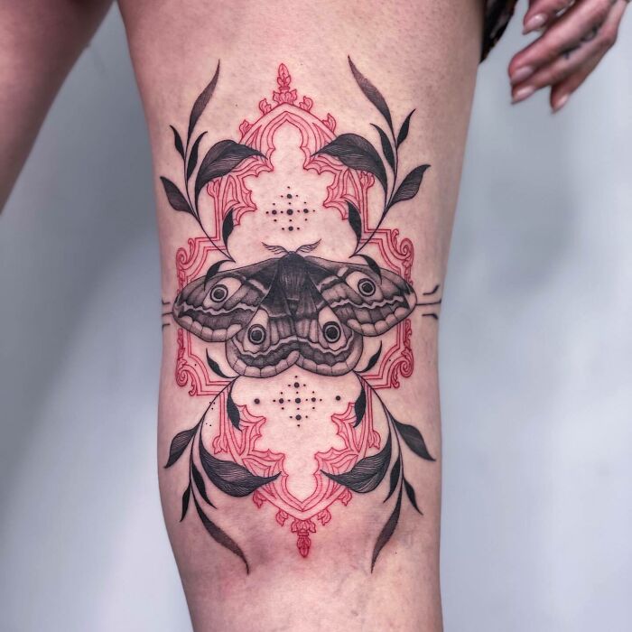 Top 91 Best Red Rose Tattoo Ideas  2021 Inspiration Guide  Chest tattoo  female upper Red rose tattoo Chest tattoos for women