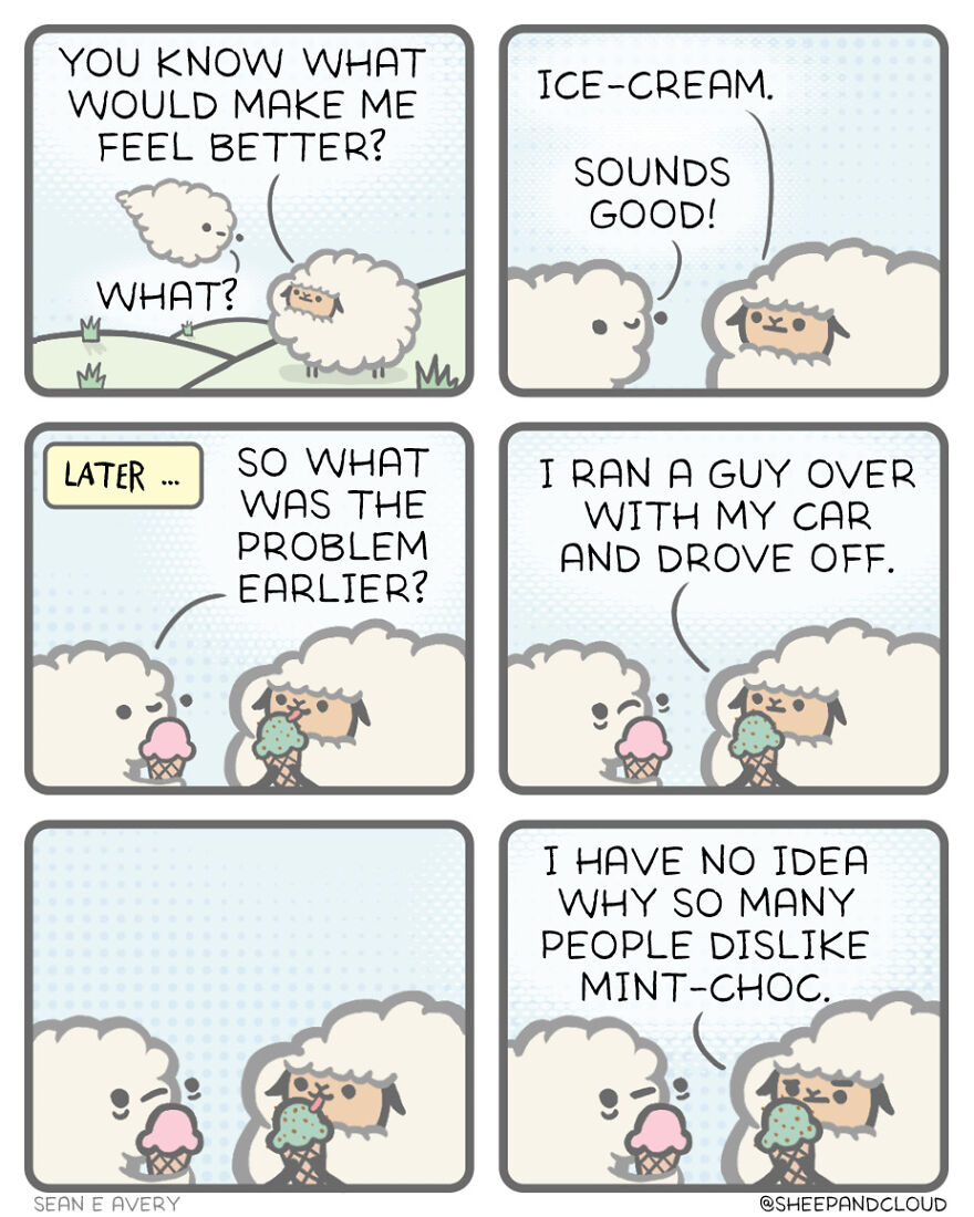 Choc-Mint