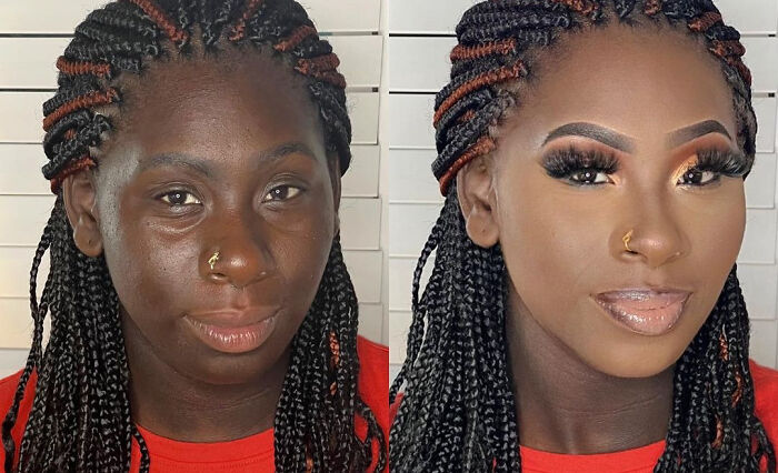 This Foundation Match