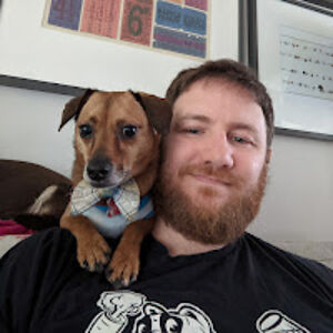 nicholashammond avatar