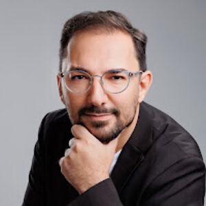 thyagomaestrelli avatar