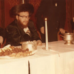 yitchokrabinowitz avatar