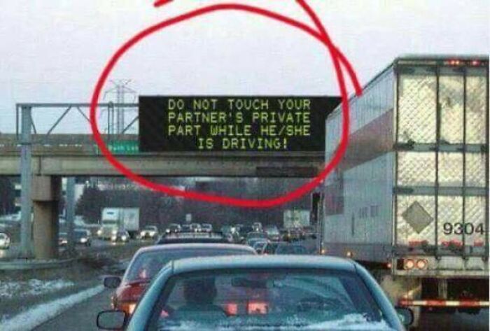 Don't Tell Me How To Live Dangerously