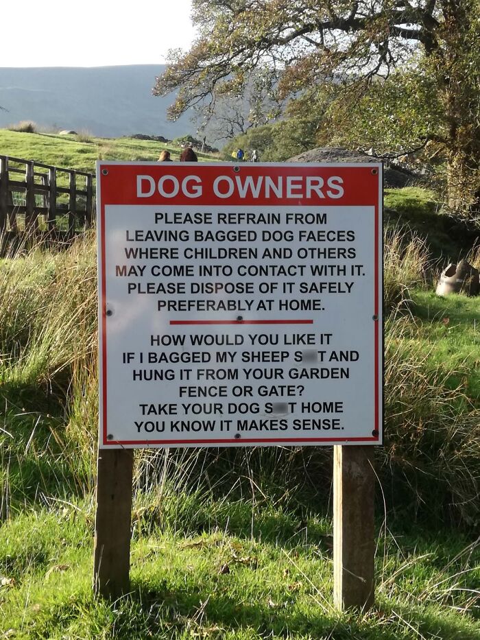 It Started Off So Polite