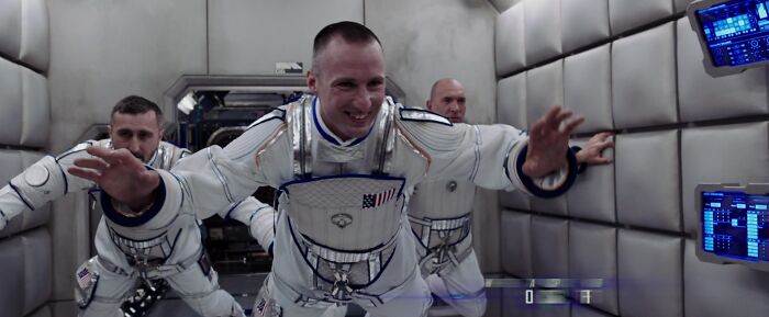 Valerian And The City Of A Thousand Planets