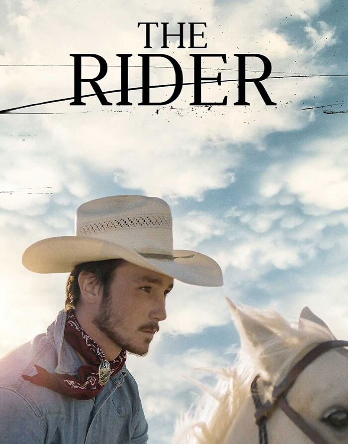The Rider