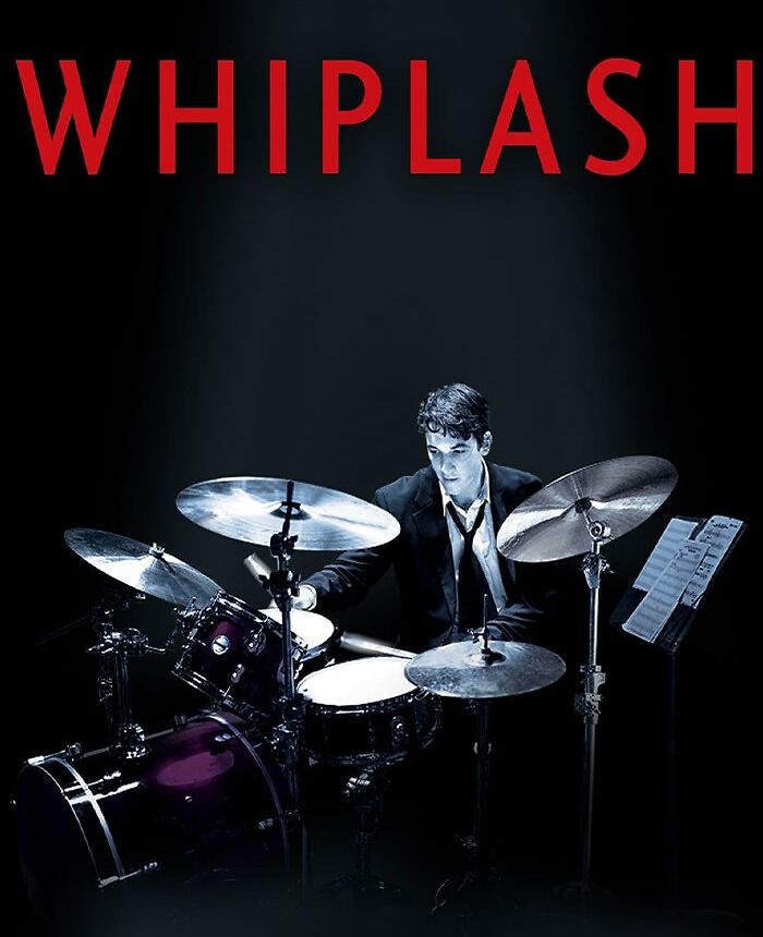 Whiplash