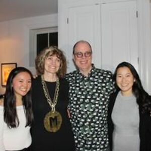 maureenbhenderson avatar