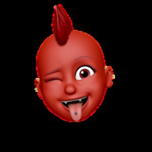 charysmastacy avatar