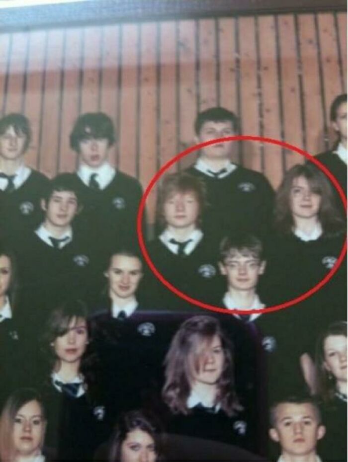 Blursed Harry Potter