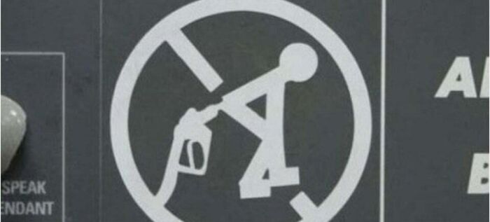 If There’s A Sign, There’s A Story