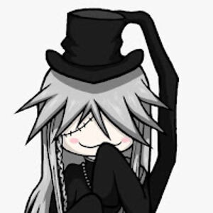 laughingreaper avatar