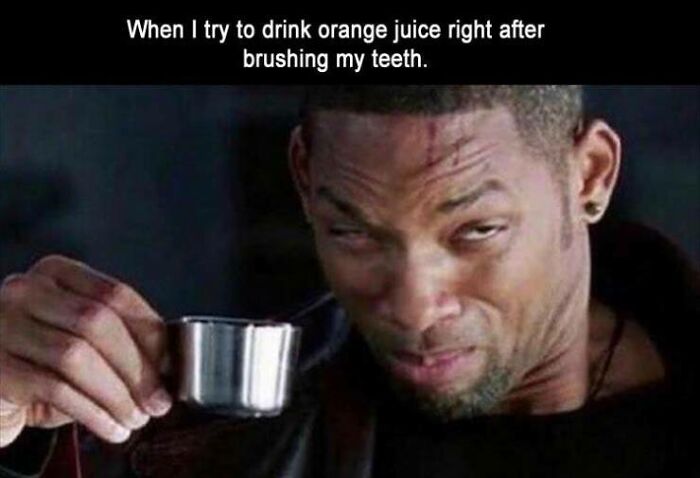 Minty Juice