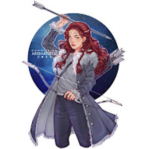 ariannaan avatar