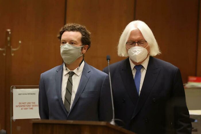 Danny Masterson’s Attorney