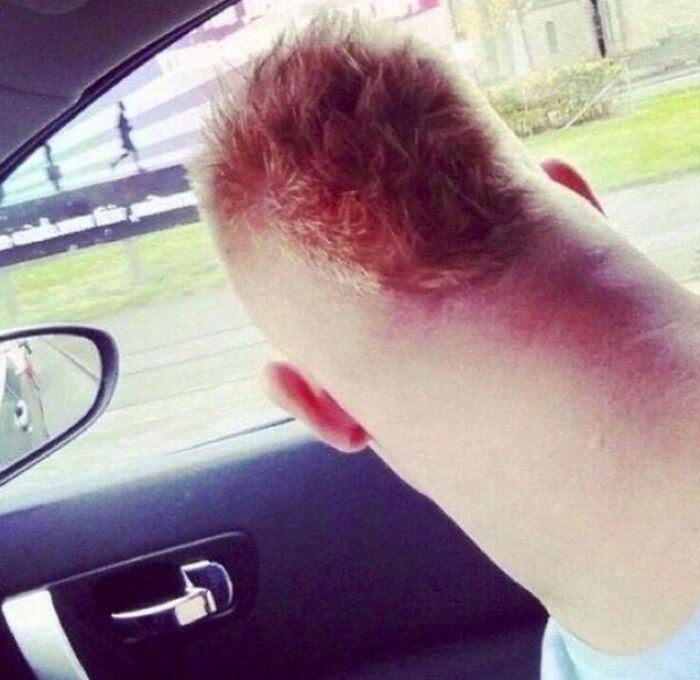 You See My Thumb? Say No More, Fam