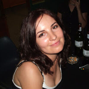 ginavanderwalt avatar