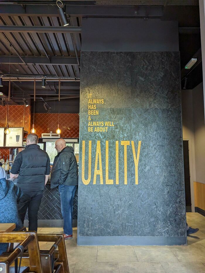 Starbucks Duality Of Design