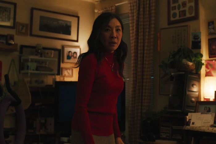 Scene from "Everything Everywhere All At Once" movie