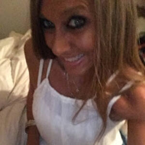 Tammy Mulchay (Happy Face)