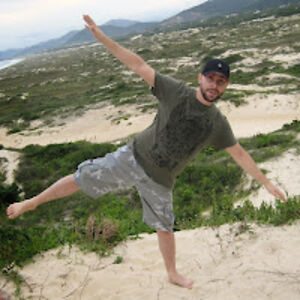 Claudionei Fernandes Mendes