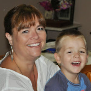 Taryn (Tazza / Possum)