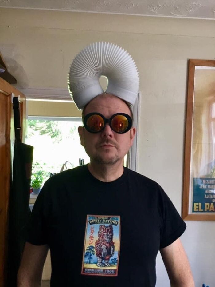 Fashion Of The Future