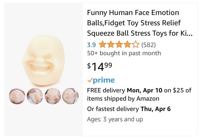 Wtf Is This, It Looks Like A Screaming Baby