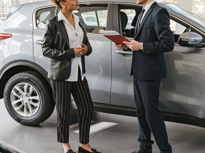 Customer’s Entitlement Backfires When Car Dealership Cancels The Deal Last-Minute And Sells The Vehicle To Someone Else 