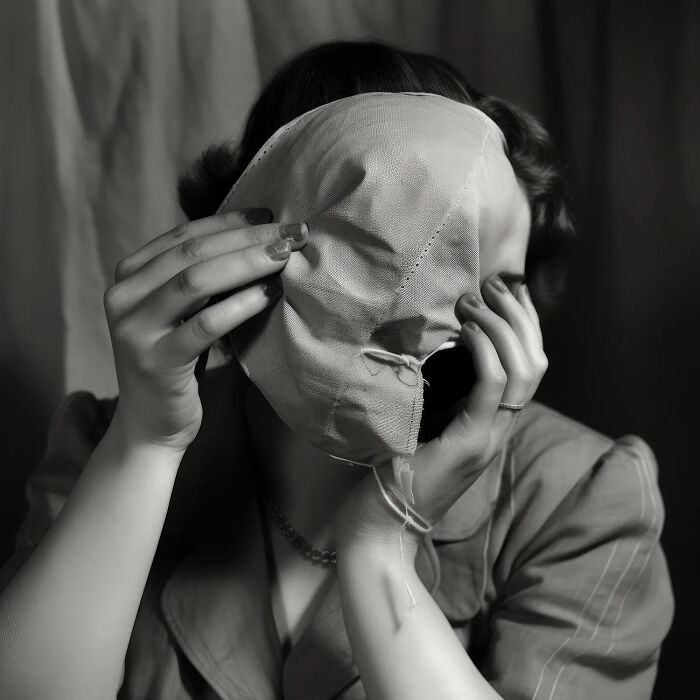 An Award-Winning Photo Turns Out To Be AI-Generated