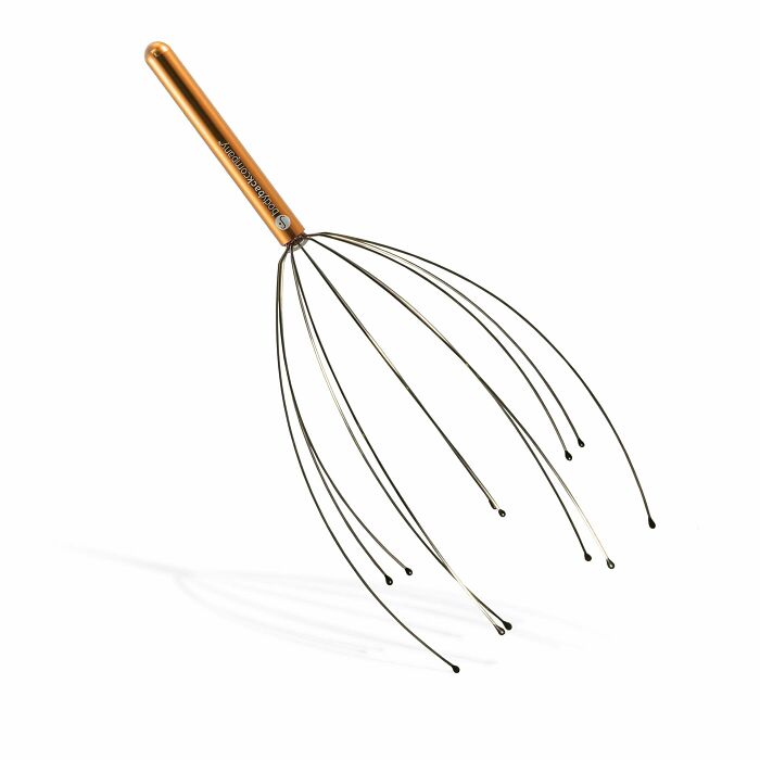 Head Massager 