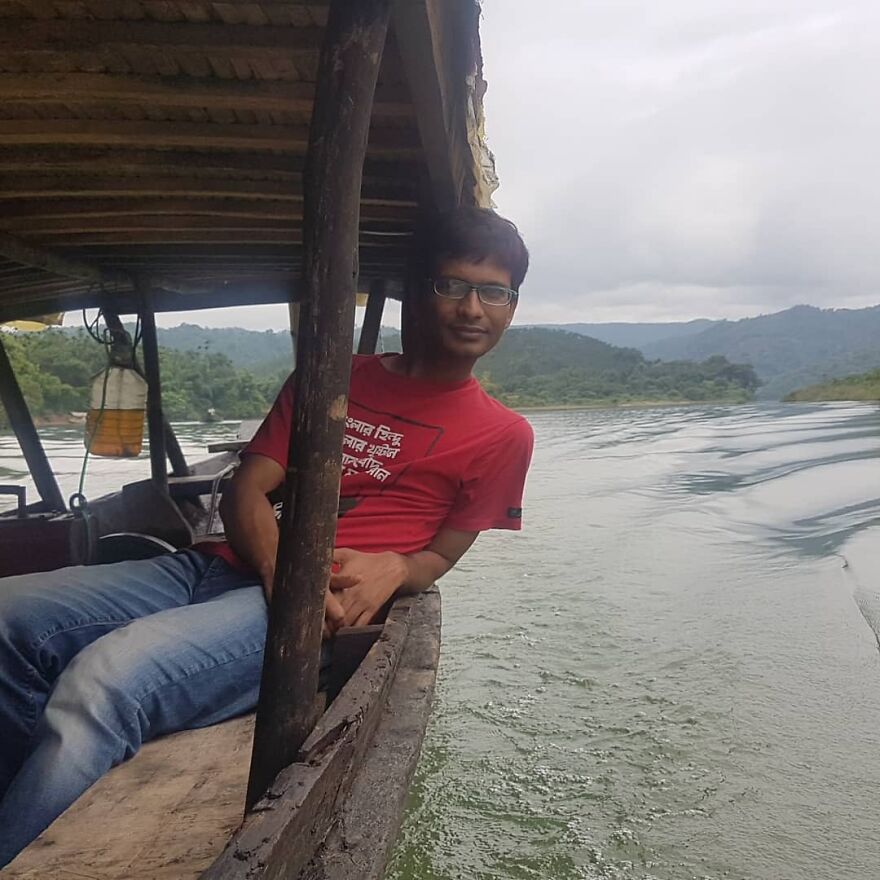 Exploring My Travels Through 9 Captivating Photos: A Journey Of Emotions And Experiences