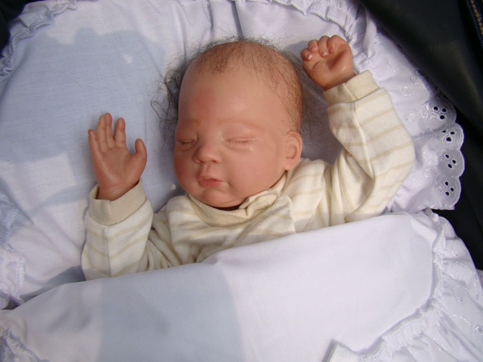 Woman Thinks Her Sister Is Coping With The Loss Of Her Baby In A Creepy And Unhealthy Way, Asks If She Would Be A Jerk To Break It To Her Woman Thinks Her Sister Is Coping With The Loss Of Her Baby In A Creepy And Unhealthy Way, Asks If She Would Be A Jerk To Break It To Her