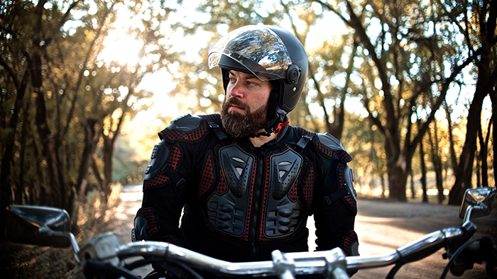 "Did I Stutter?": Rude Biker Orders A Special Drink Without Listening To The Barista, Regrets Ever Getting It "Did I Stutter?": Rude Biker Orders A Special Drink Without Listening To The Barista, Regrets Ever Getting It