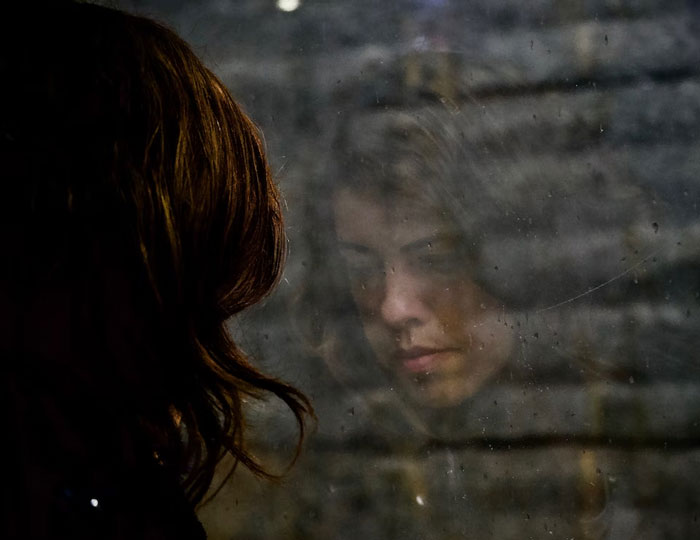 Woman Thinks Her Sister Is Coping With The Loss Of Her Baby In A Creepy And Unhealthy Way, Asks If She Would Be A Jerk To Break It To Her Woman Thinks Her Sister Is Coping With The Loss Of Her Baby In A Creepy And Unhealthy Way, Asks If She Would Be A Jerk To Break It To Her