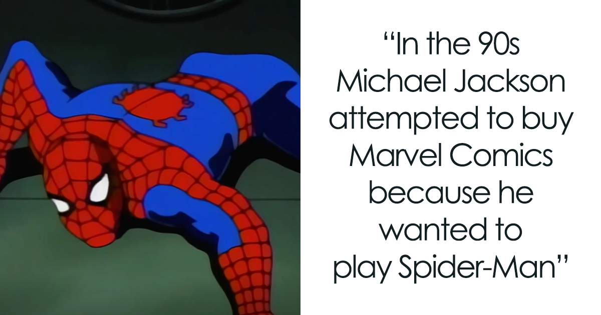 54 Facts About The 1990s In Case You Want To Feel Nostalgic