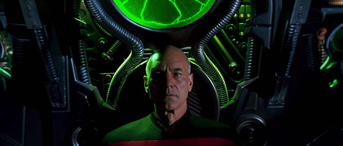 Star Trek: First Contact