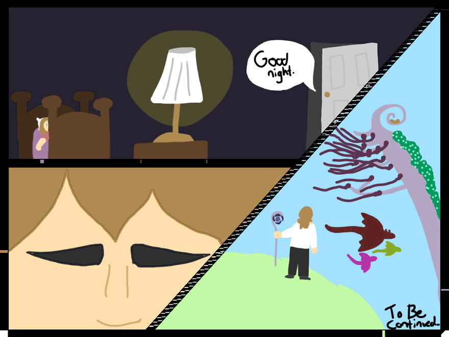 Dreamland Queen - Prologue Dreamland Queen - Prologue