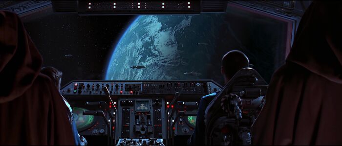 Star Wars: Episode I – The Phantom Menace