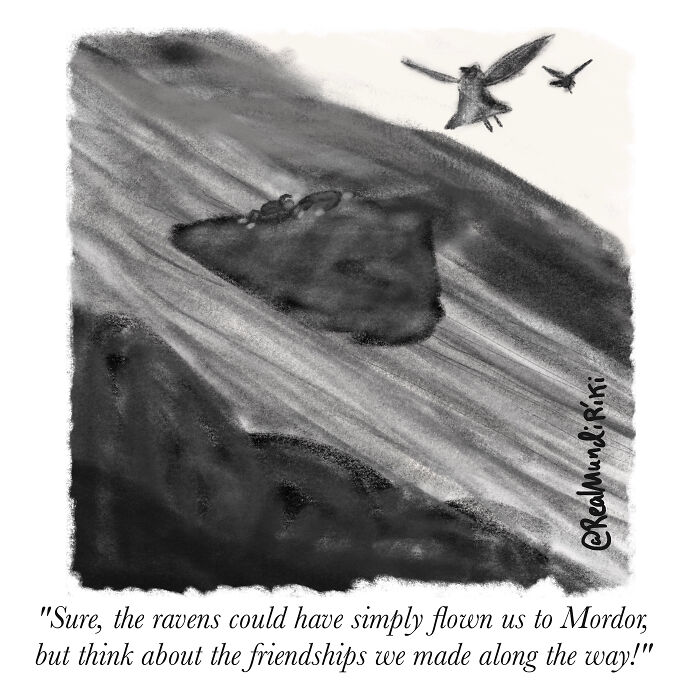 Make Nerdy Pop Culture References