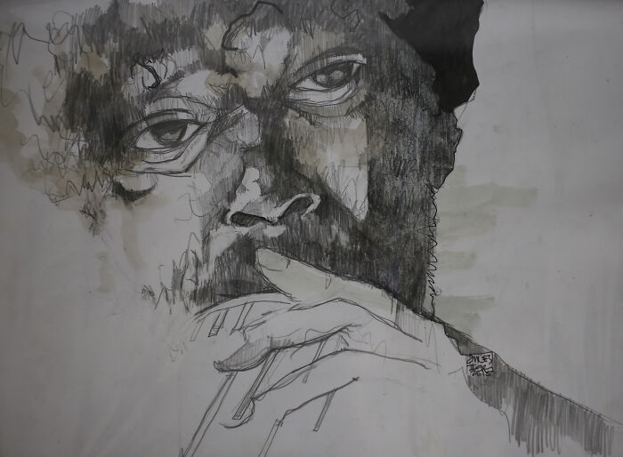 You're Judging This Shit The Wrong Way. I Mean, It Could Be God Stopped The Bullets, Or He Changed Coke To Pepsi, He Found My F***in' Car Keys