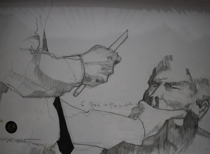 Stuck In The Middle With You