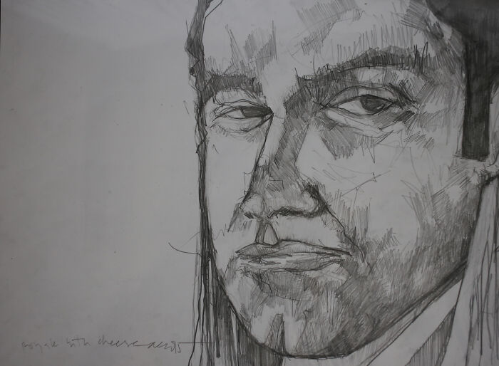 You Know What They Put On French Fries In Holland Instead Of Ketchup?