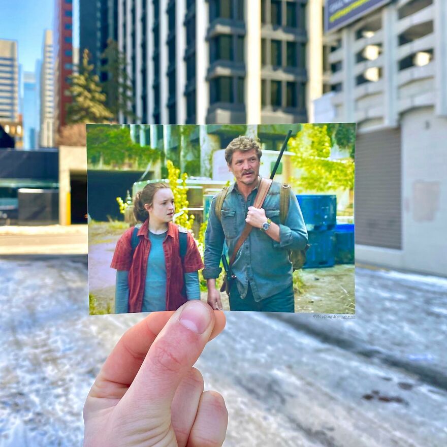 The Last Of Us (HBO)