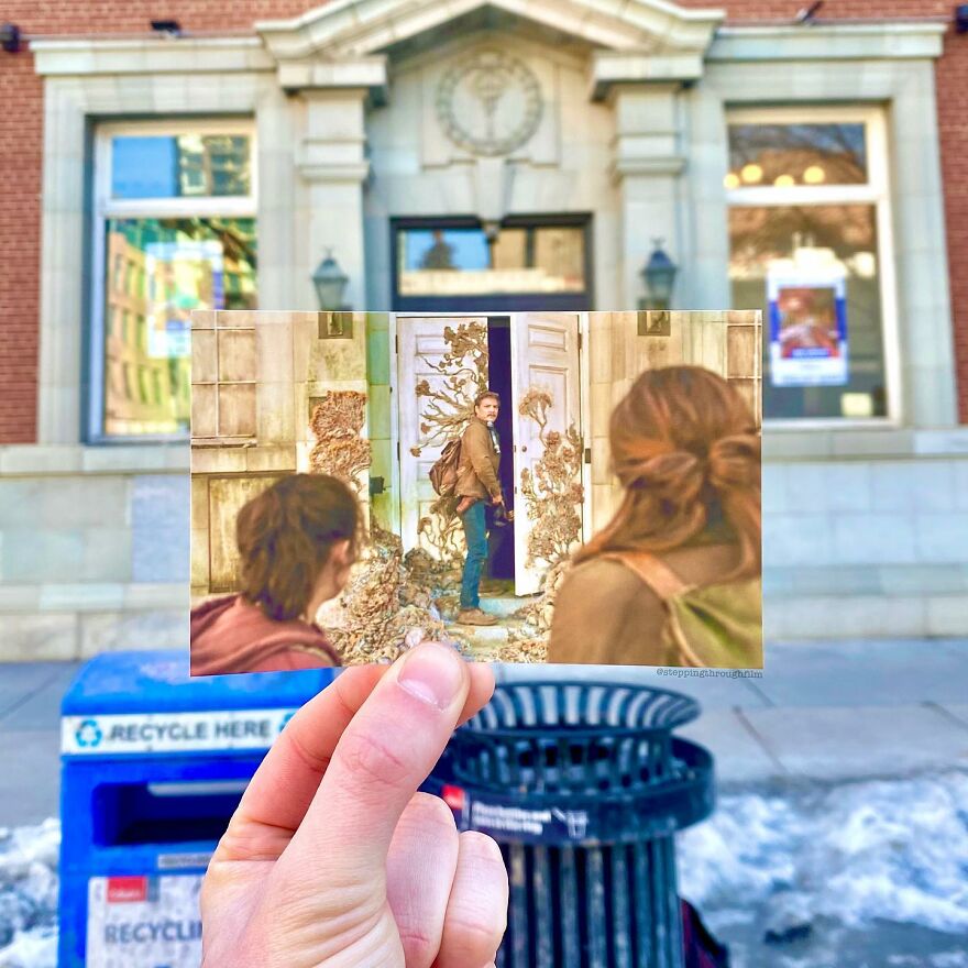 The Last Of Us (HBO)